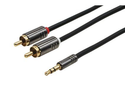 HQ signalovy kabel