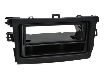 Ramecek 1DIN autoradia Toyota Corolla