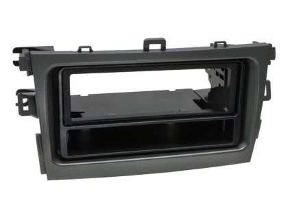 Ramecek 1DIN autoradia Toyota Corolla
