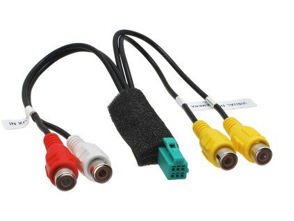 AV kabel Clarion NX-501