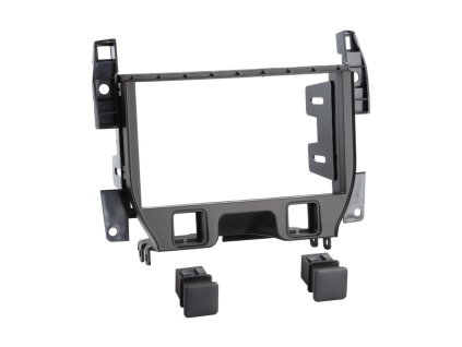 Ramecek 2DIN autoradia Citroen DS3 6