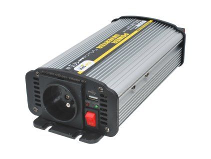 ASP-600 menic napeti 24V / 220V / 600W
