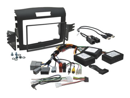 Instalacni sada Honda CR-V (15->)