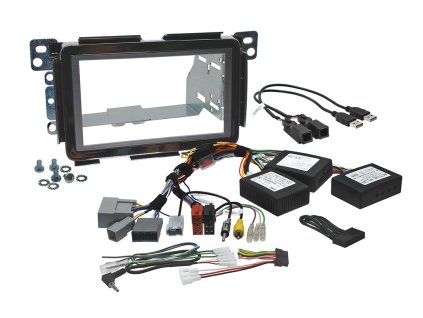 Instalacni sada Honda HR-V (15->)