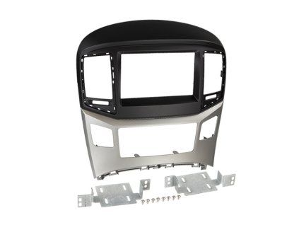 Ramecek 2DIN autoradia Hyundai H1