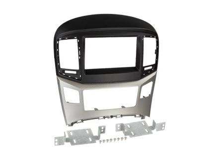 Ramecek autoradia 2DIN Hyundai H1 1