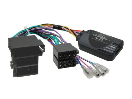 Adapter pro ovladani na volantu Iveco Daily