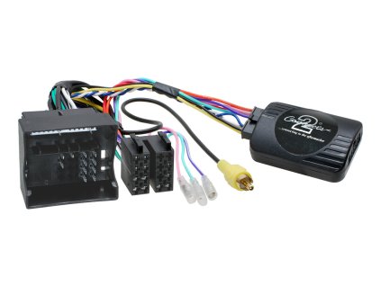 Adapter pro ovladani na volantu Iveco Daily 32