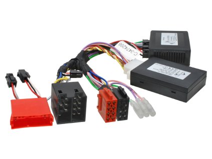 Adaptér pro ovládání na volantu Alfa / Fiat - 240024 SFA011