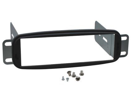 Ramecek 1DIN autoradia Renault Clio IV.