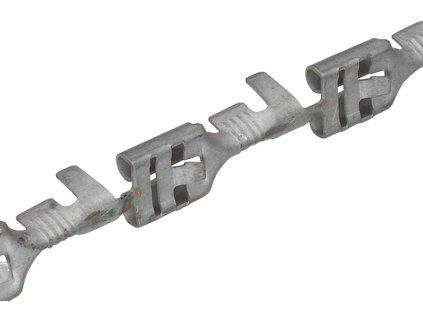 Konektor dutinka 6,3mm s jazyckem