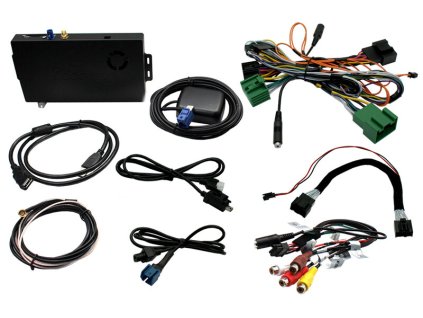 Adaptiv GM: Cadilac / Chevrolet / Opel - 220421
