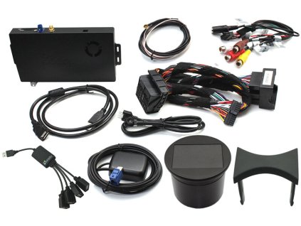 Adaptiv Mercedes C - 220433