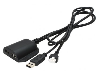 Adaptiv HDMI modul