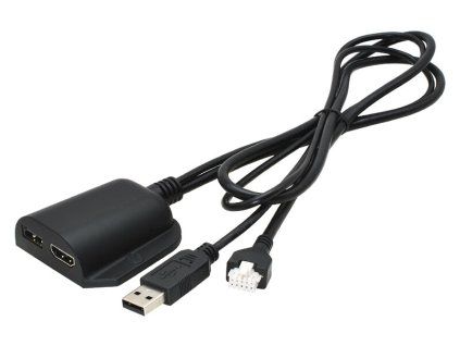 Adaptiv HDMI modul