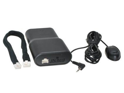 Adaptiv HF sada
