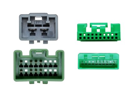 Adaptér pro ovládání na volantu Volvo XC90 (06-14) - 240030 SVL004