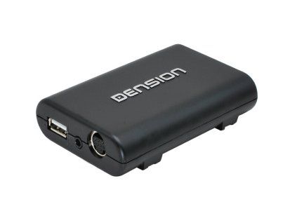 GATEWAY 300 iPOD/USB/AUX vstup Audi / Seat