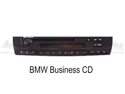GATEWAY 300 iPOD/USB/AUX vstup BMW - 240107 G33BM4
