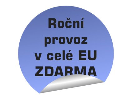 Patriot EU - GSM Komunikační modul - 110311 EU