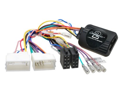 Adapter pro ovladani na volantu Kia Sorento Carnival 15 8