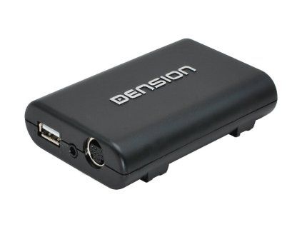 GATEWAY 300 iPOD/USB/AUX vstup Opel