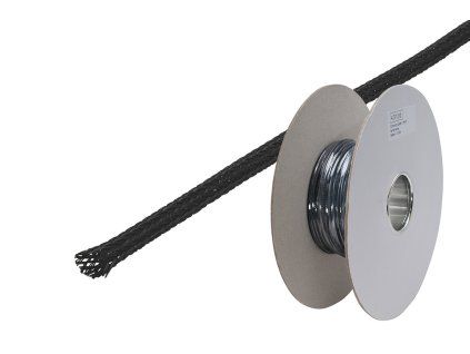 Ochranny oplet 4mm - role
