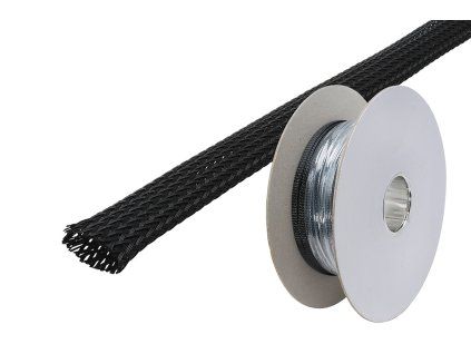 Ochranny oplet 10mm - role