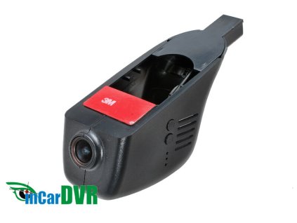 DVR kamera HD Wi Fi pro japonske a korejske automobily