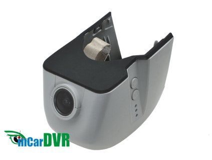 DVR kamera Audi A4, A6, Q5, Q7, TT