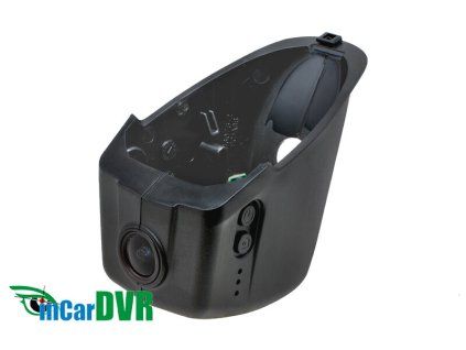 DVR kamera VW CC (14->)