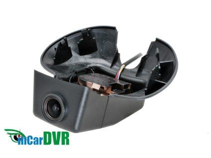 DVR kamera Volvo