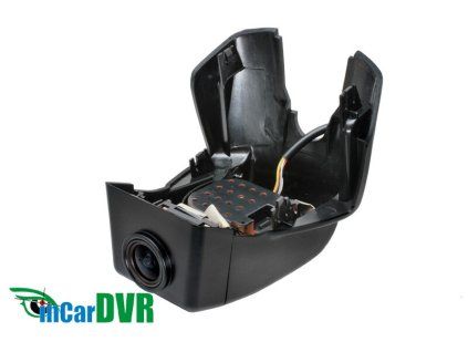 DVR kamera Volvo