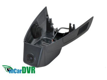 DVR kamera Mercedes B