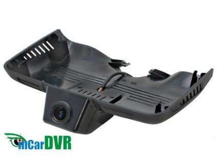 DVR kamera Mercedes C / GLC
