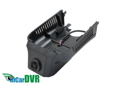 DVR kamera Mercedes R