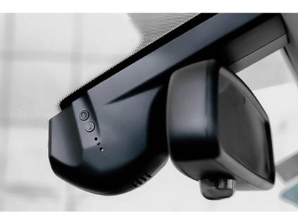 DVR kamera BMW - 229122