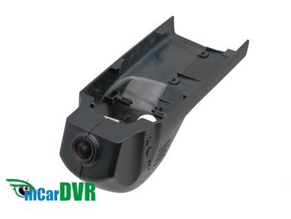 DVR kamera BMW