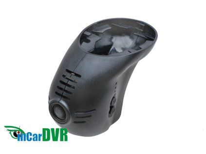 DVR kamera BMW Mini