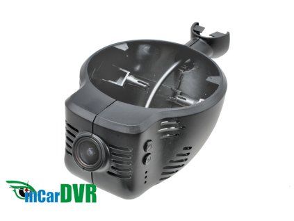 DVR kamera BMW Mini