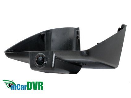 DVR kamera Jeep Cherokee