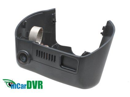 DVR kamera Jeep Cherokee