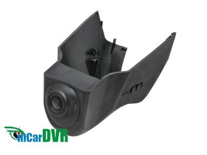 DVR kamera Range Rover