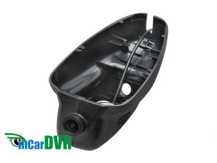 DVR kamera Land Rover