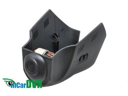 DVR kamera Land Rover Discovery