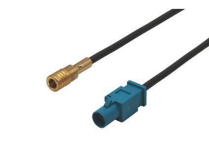Prodluzovaci kabel FAKRA - SMB