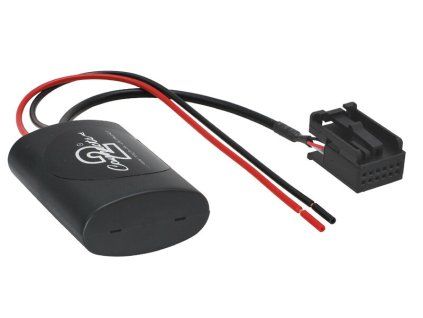 Bluetooth adapter Ford Navi