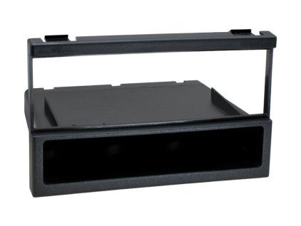 Ramecek 1DIN autoradia Mazda 626 / MPV