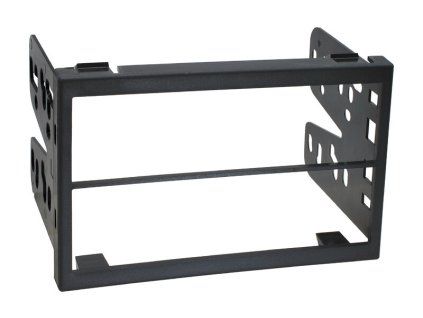 Ramecek 2DIN autoradia Mazda 626 / MPV