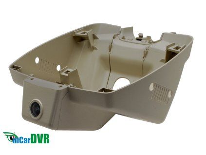 DVR kamera Jeep Renegade